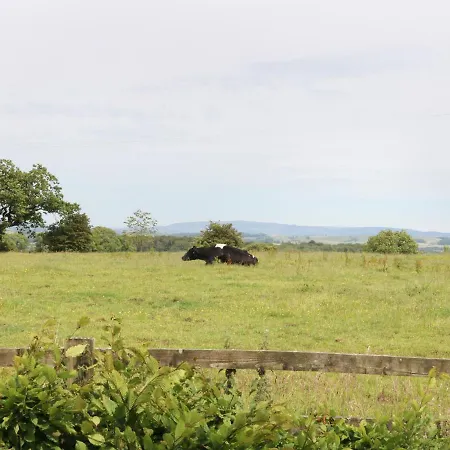 Woodlands, Skipton *