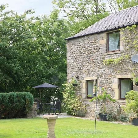 Woodlands, Skipton *