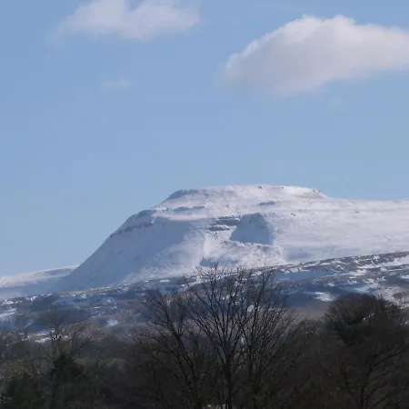 Prázdninový dům Woodlands, Skipton