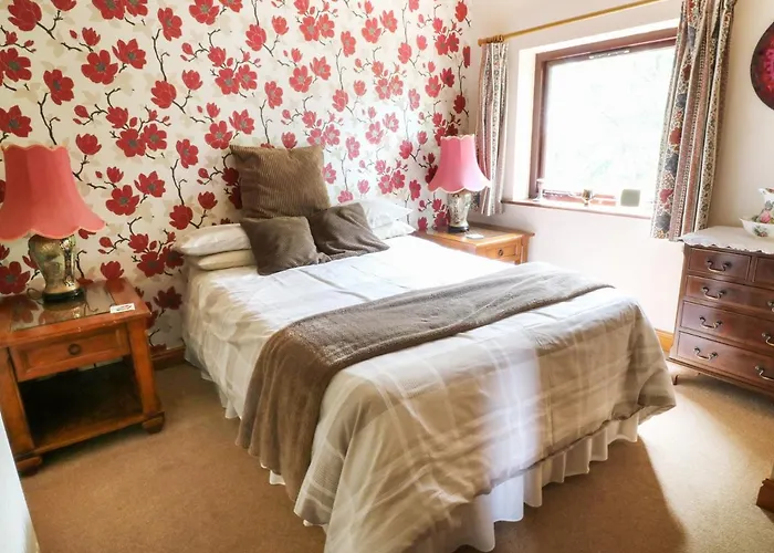 Woodlands, Skipton *