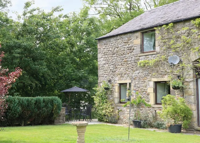 Woodlands, Skipton *