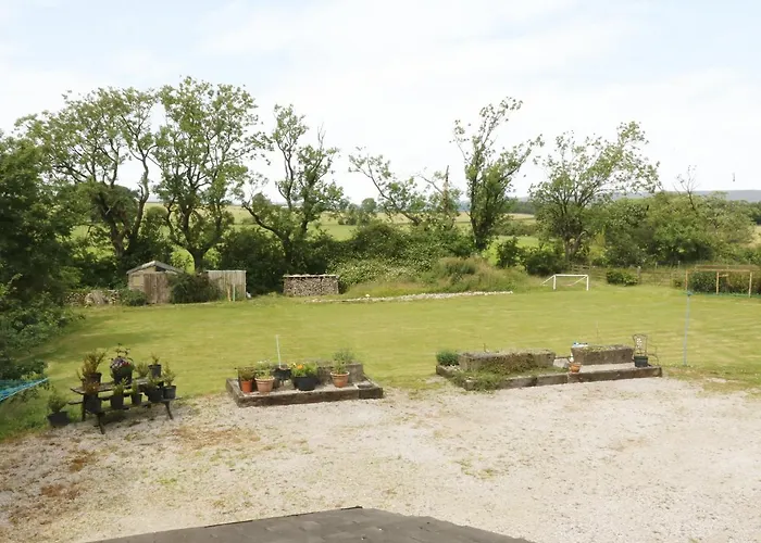 Woodlands, Skipton Halton West