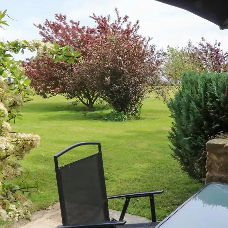 Dom wakacyjny Woodlands, Skipton Halton West