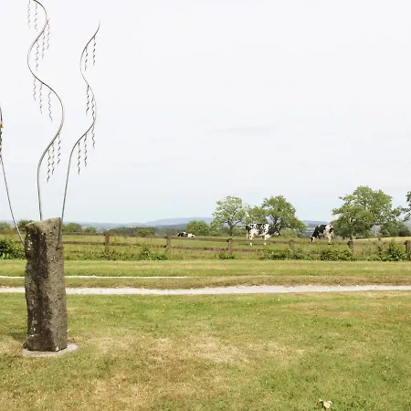 Woodlands, Skipton Halton West