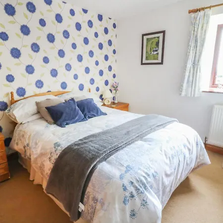 Woodlands, Skipton Dom wakacyjny *