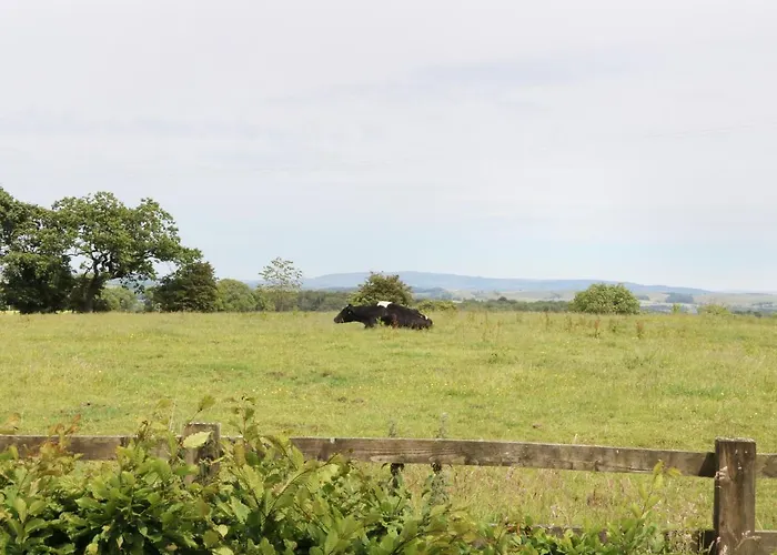 Woodlands, Skipton *