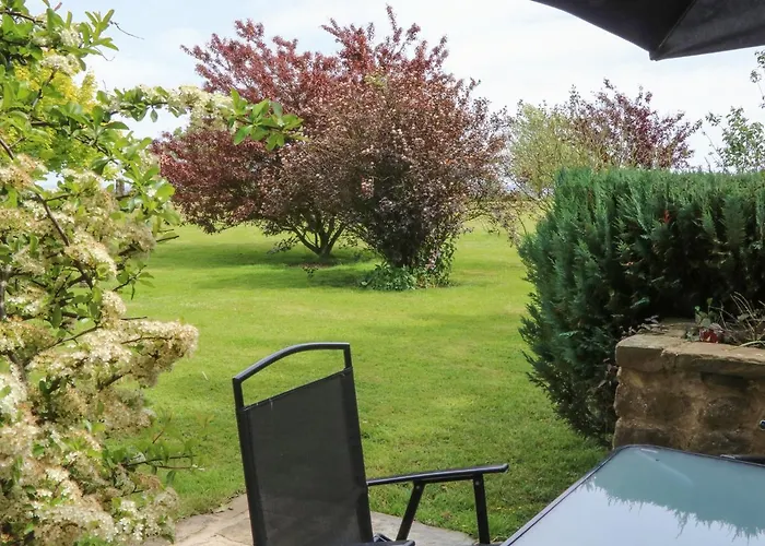 Dom wakacyjny Woodlands, Skipton Halton West