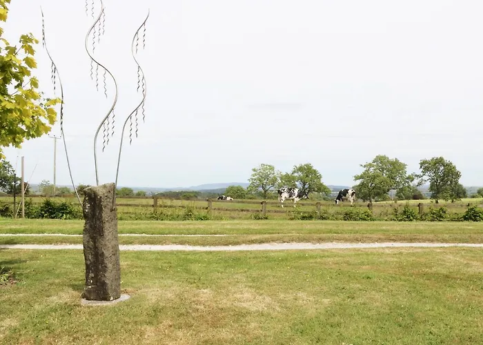 Woodlands, Skipton Halton West