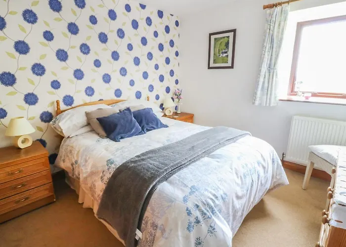 Woodlands, Skipton Dom wakacyjny *