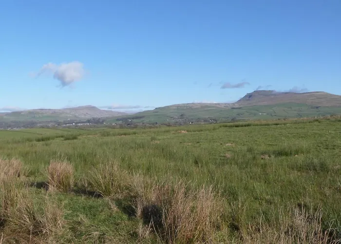 Dom wakacyjny Woodlands, Skipton Halton West