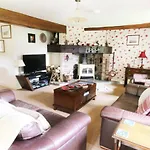 Woodlands Holiday home
